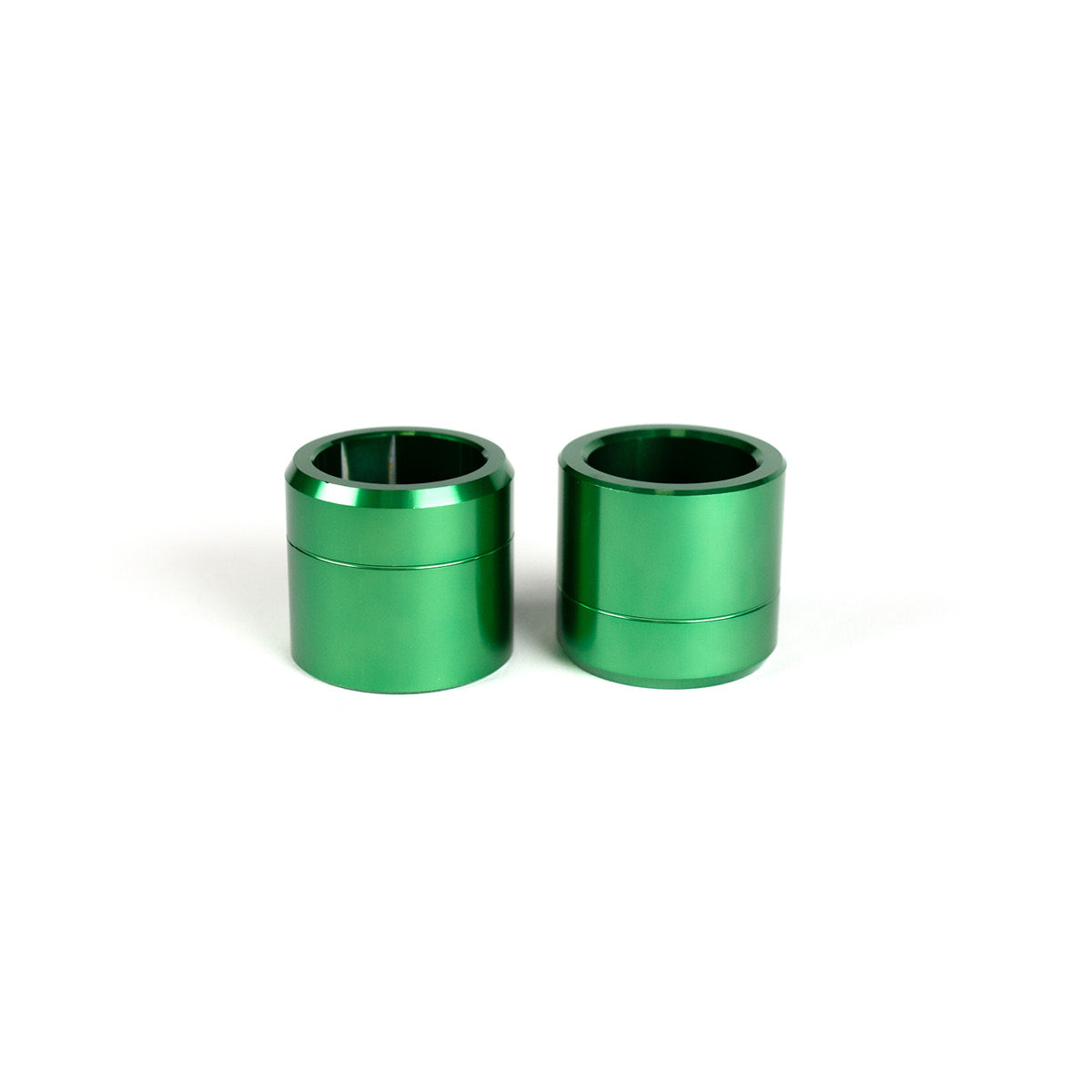 AWORKX Wheel Spacer Front