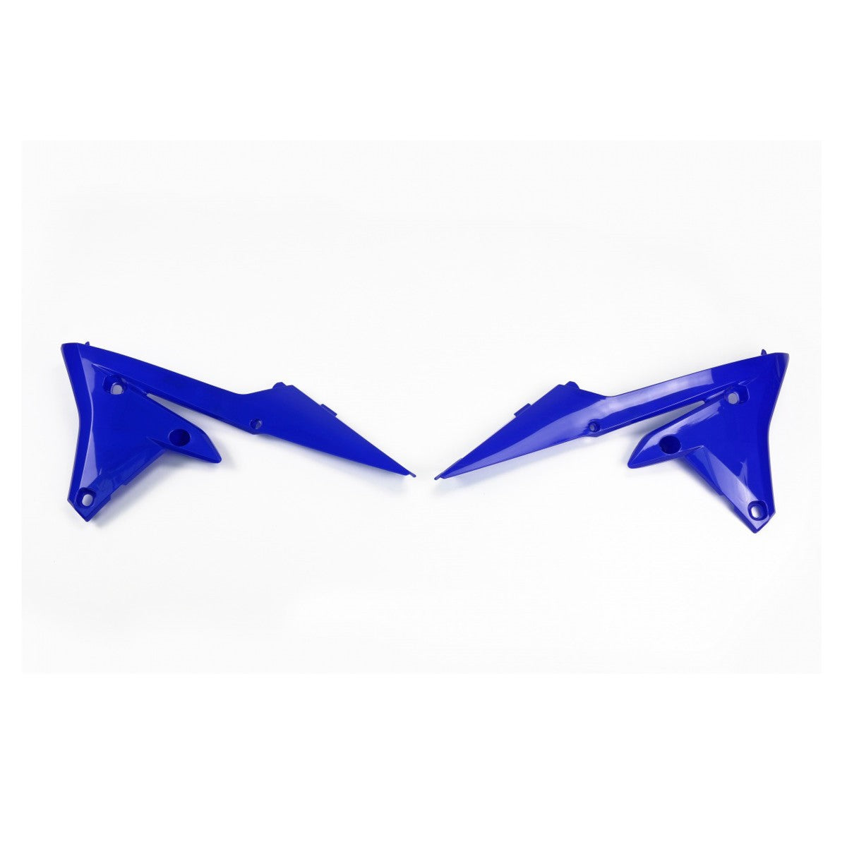 UFO Kühlerspoiler für YAMAHA - UF4838-089