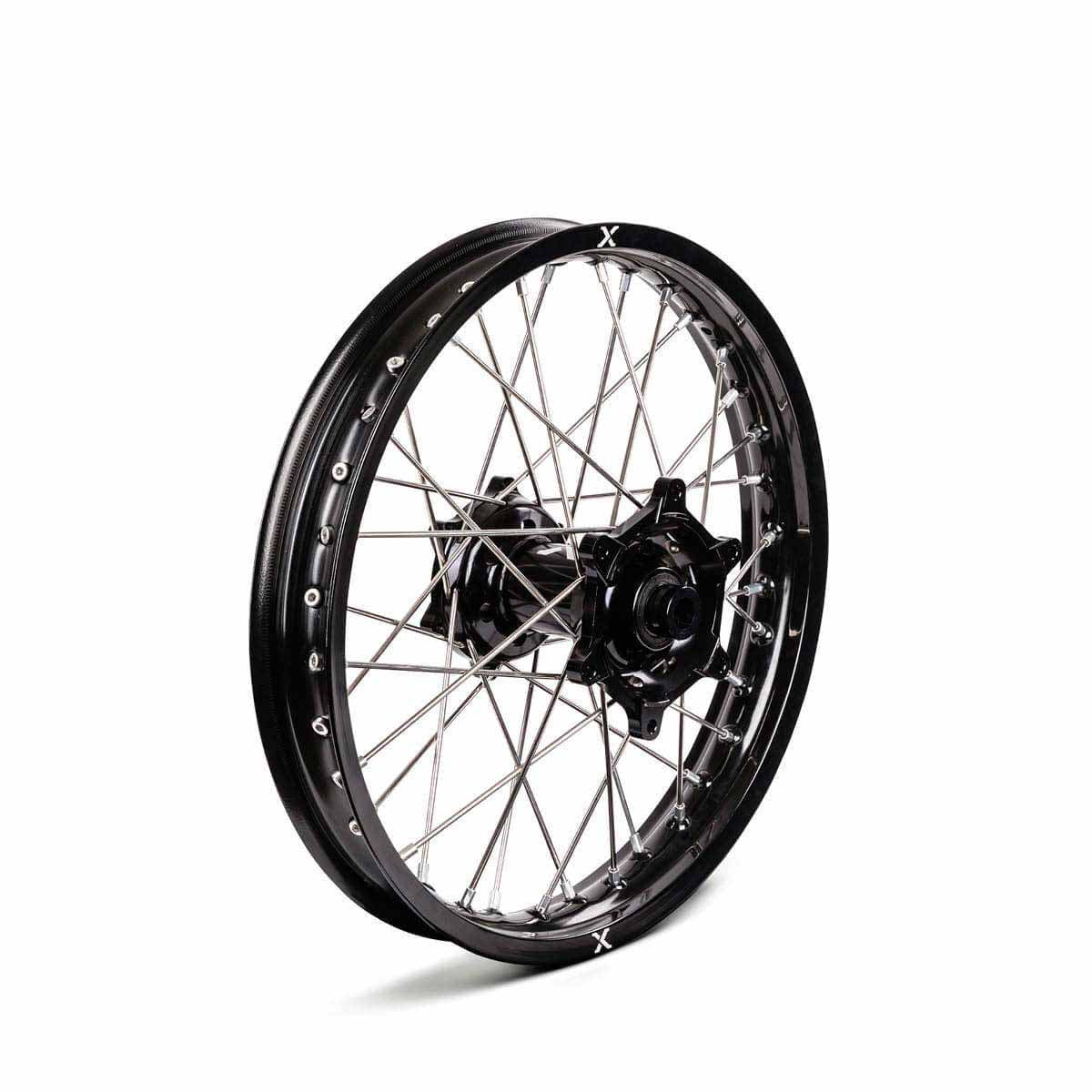 X-GRIP Single Wheel  V2
