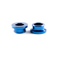 AWORKX Wheel Spacer Rear