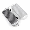 X-GRIP Radiator Right