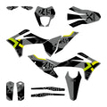 X-GRIP Graphic Kit