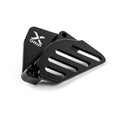 X-GRIP Sprocket Cover/Clutch Slave Guard