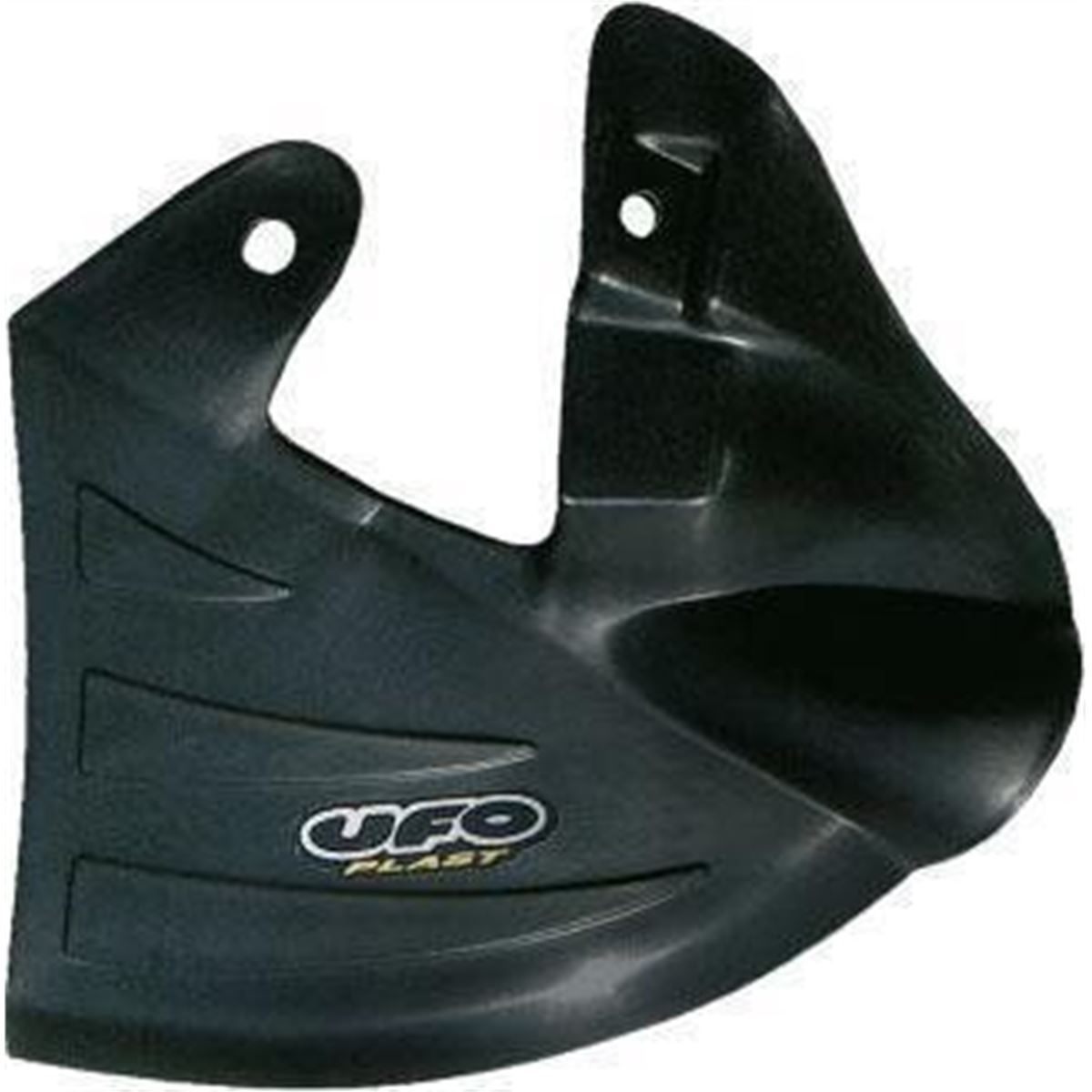 UFO Bremsscheibenbelüftung Supermoto für YAMAHA - UF2081