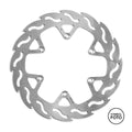 MOTO-MASTER Flame Bremsscheibe für KTM