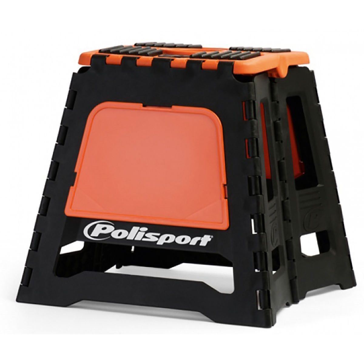 POLISPORT Motorradständer