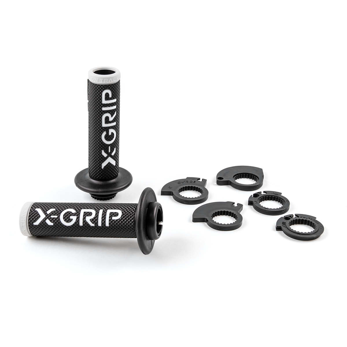 X-GRIP BRAAAAP Grips