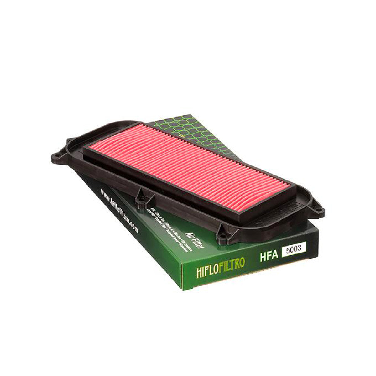 HIFLO Luftfilter HFA5003