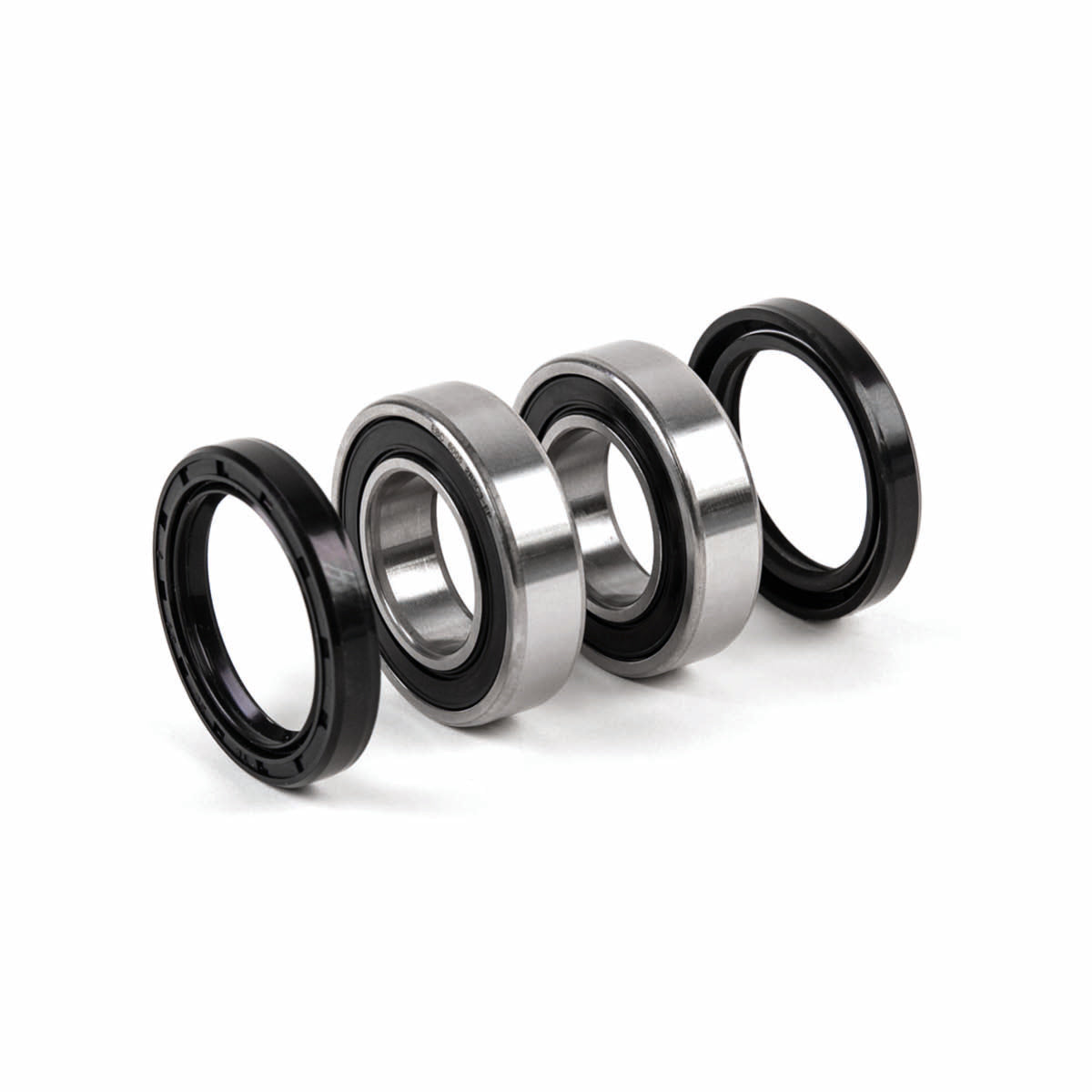 X-GRIP Wheel Bearings with Seals