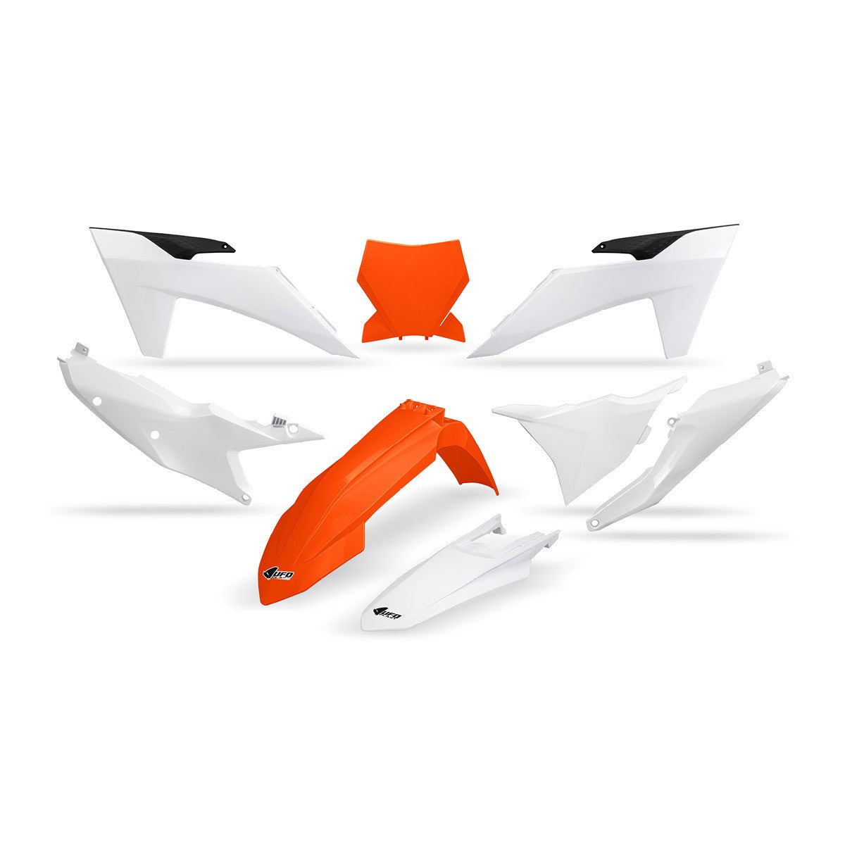 UFO PLASTIKKIT für KTM - UFKIT529-999