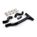 X-GRIP Silicone Radiator Hose