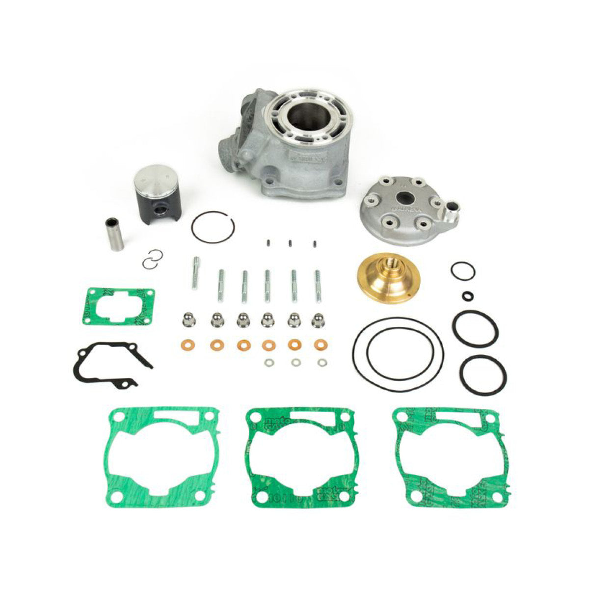 ATHENA Standard Zylinderkit für YAMAHA