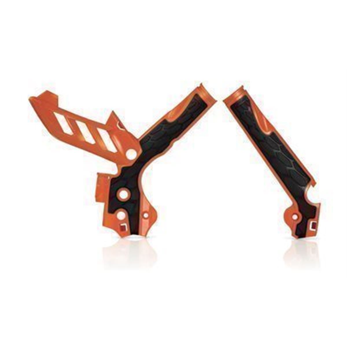 ACERBIS Rahmenschutz X-GRIP für KTM