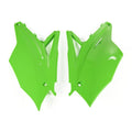 UFO Seitenverkleidung für KAWASAKI - UF4737-026