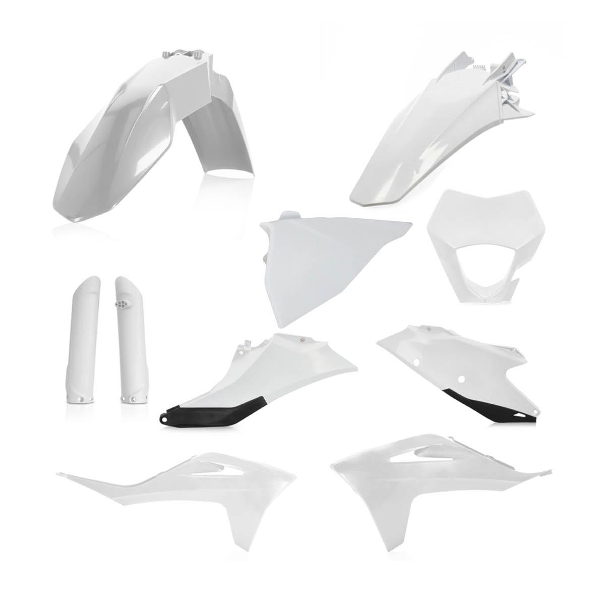 ACERBIS FULL PLASTIKKIT für GASGAS