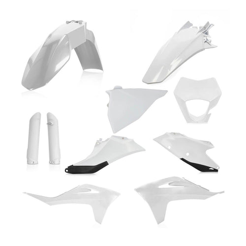 ACERBIS FULL PLASTIKKIT für GASGAS