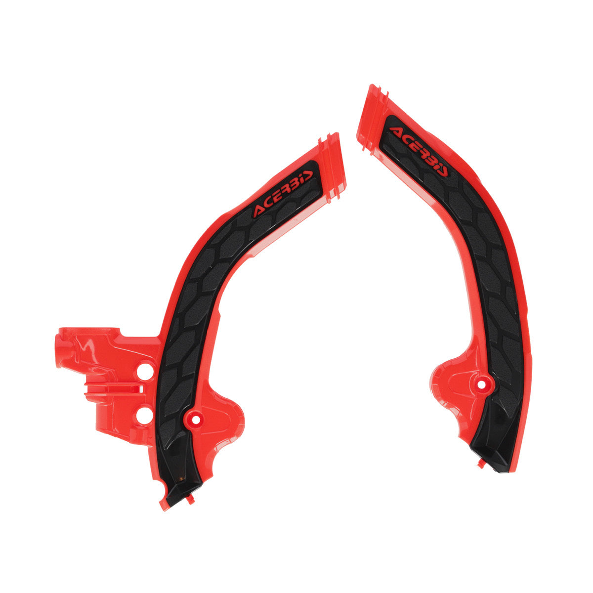 ACERBIS Rahmenschutz X-GRIP für BETA