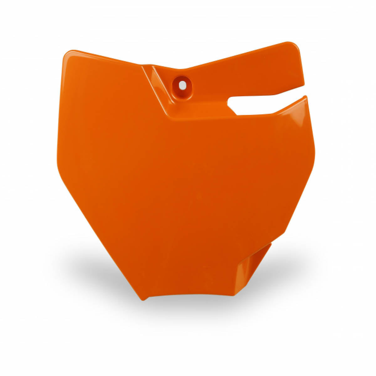 UFO Startnummerntafel für KTM - UF4074-127