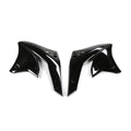 UFO Kühlerspoiler für KAWASAKI - UF3767-001