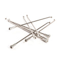 X-GRIP Spoke & Nipple 21''