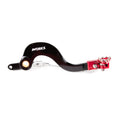 AWORKX Rear Brake Pedal