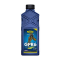 PUTOLINE Stossdämpferöl GPR 6 3.5W - PU70178