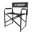 X-GRIP Directors Chair