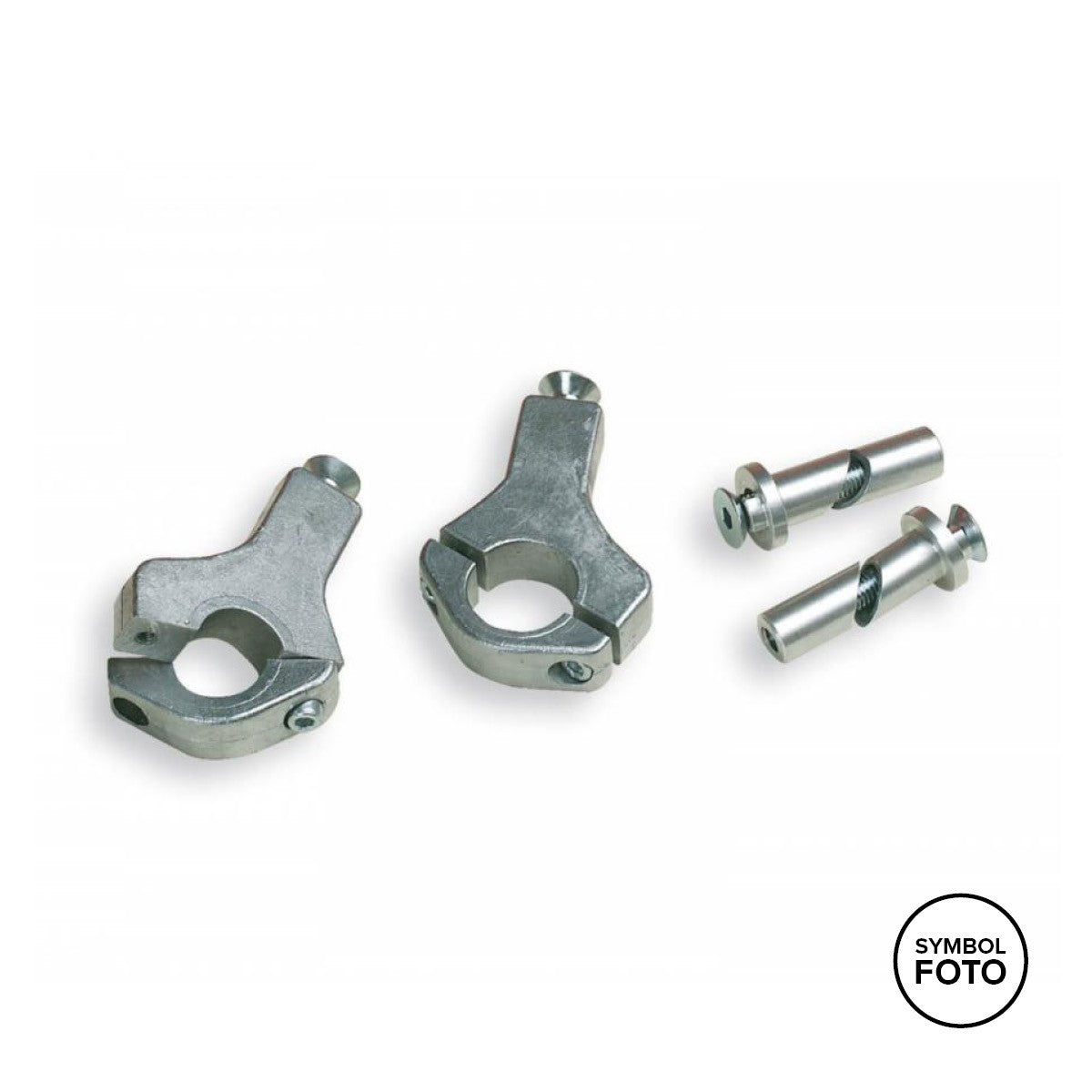 UFO Handguards Montagekit - UF1621