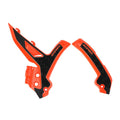 ACERBIS Rahmenschutz X-GRIP für KTM