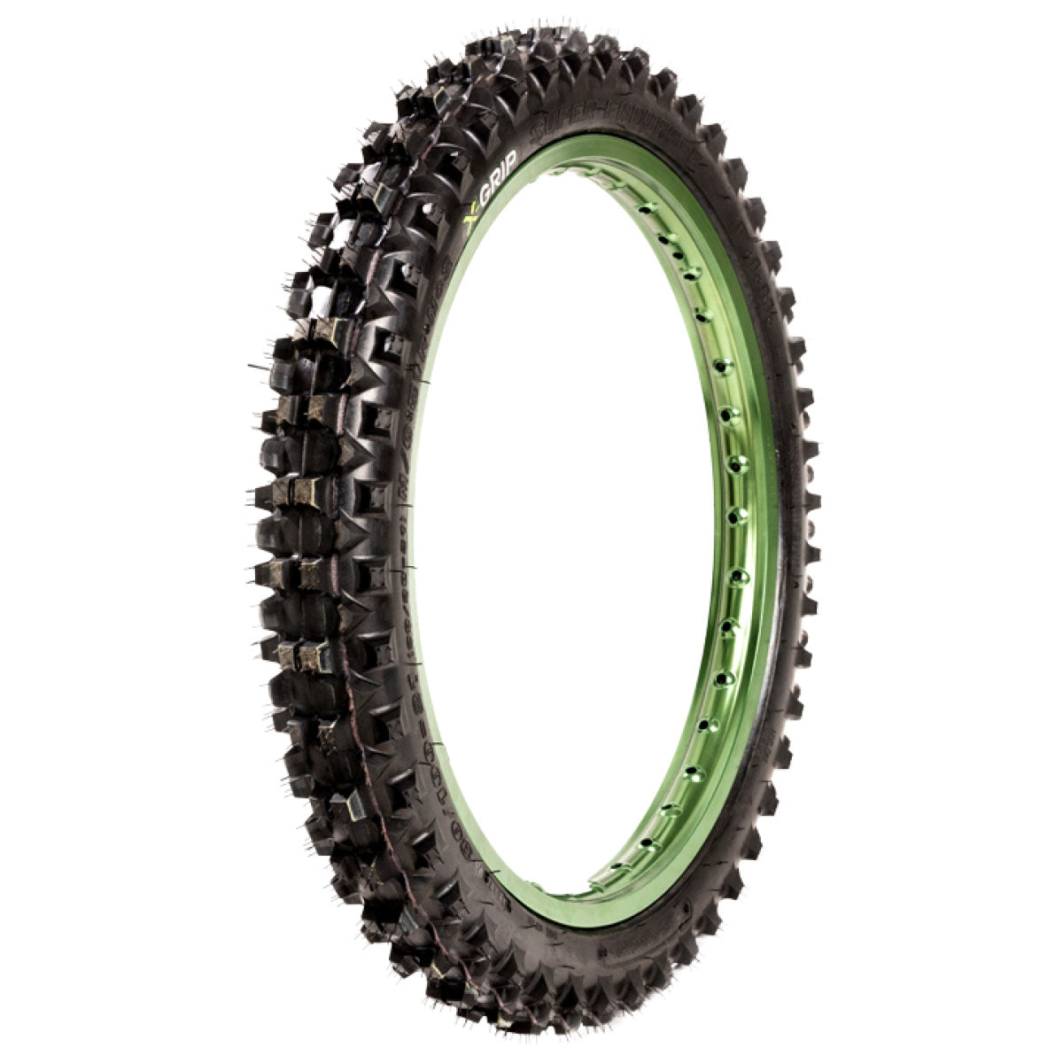 X-GRIP Tyre SuperENDURO-F