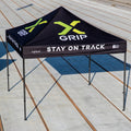 X-GRIP Tent 3 X 3 M