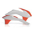 ACERBIS Kühlerspoiler für KTM