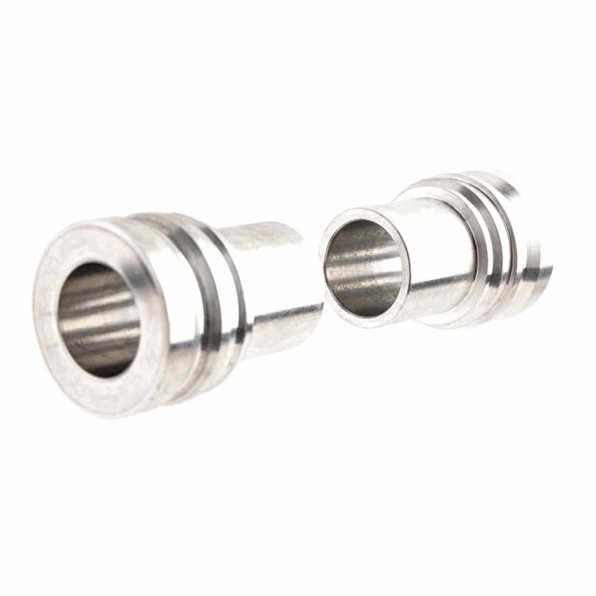 X-GRIP Wheel Spacer Set