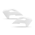 UFO Kühlerspoiler für HUSQVARNA - UF4308-040