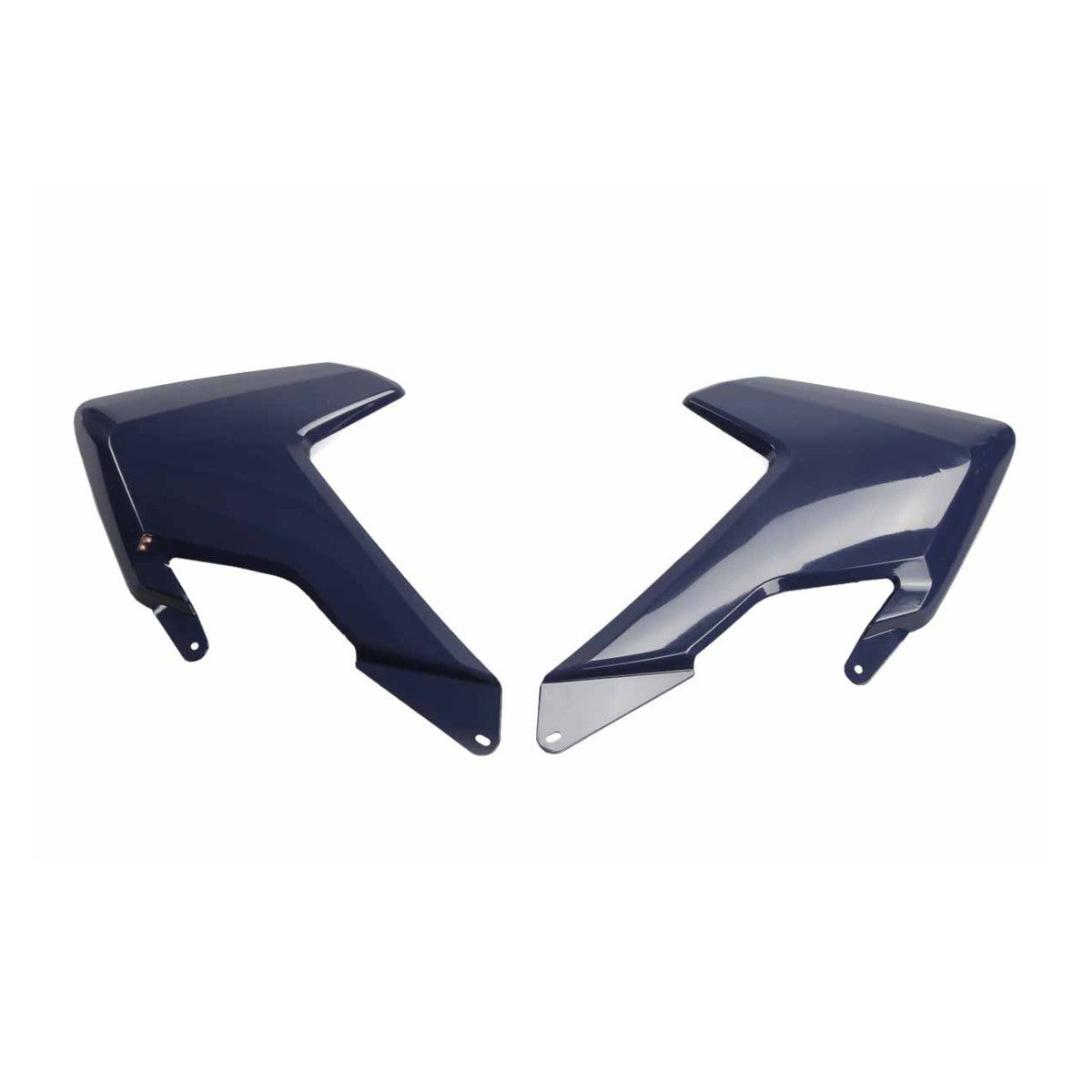 UFO Kühlerspoiler für HUSQVARNA - UF3365-087
