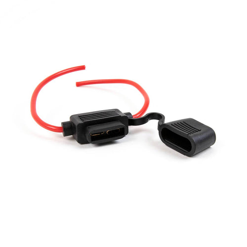 AWORKX Fuse Holder