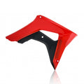 ACERBIS Kühlerspoiler für HONDA
