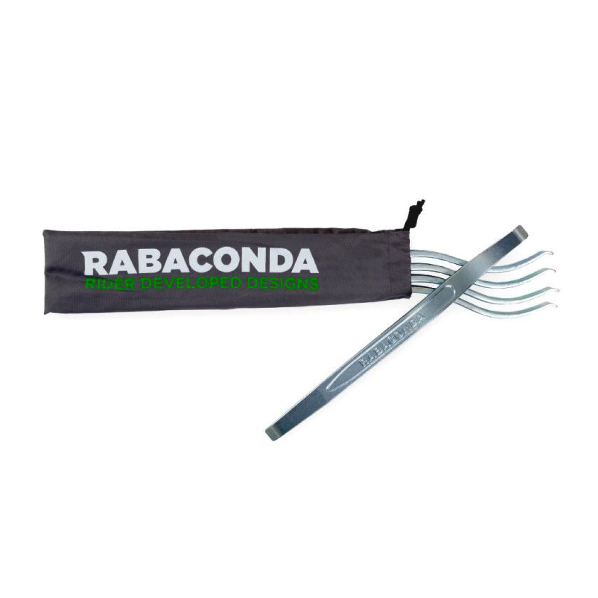 RABACONDA Montiereisen Set "PRO TYRE"