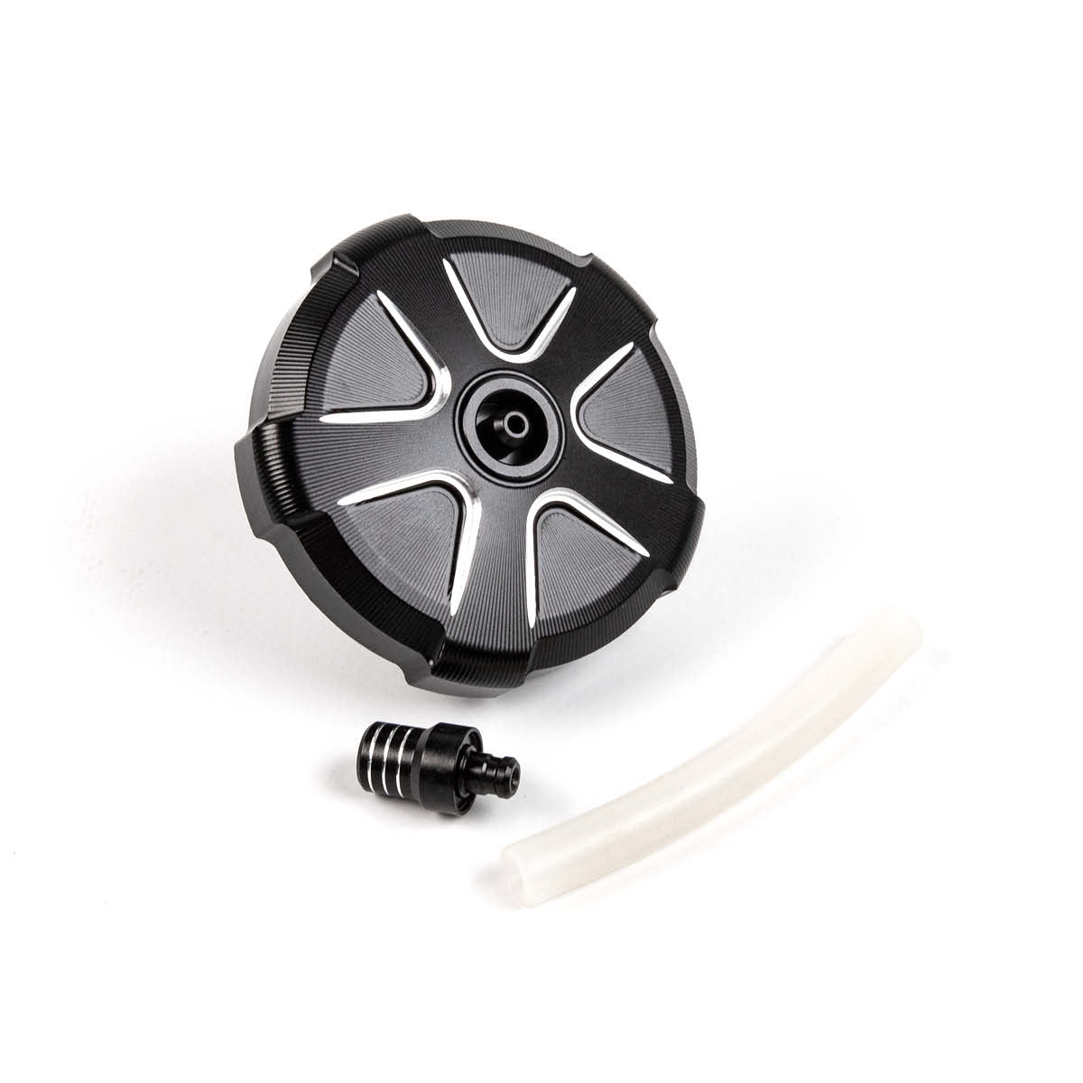 AWORKX Fuel Tank Cap - CNC