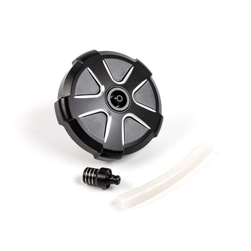 AWORKX Fuel Tank Cap - CNC