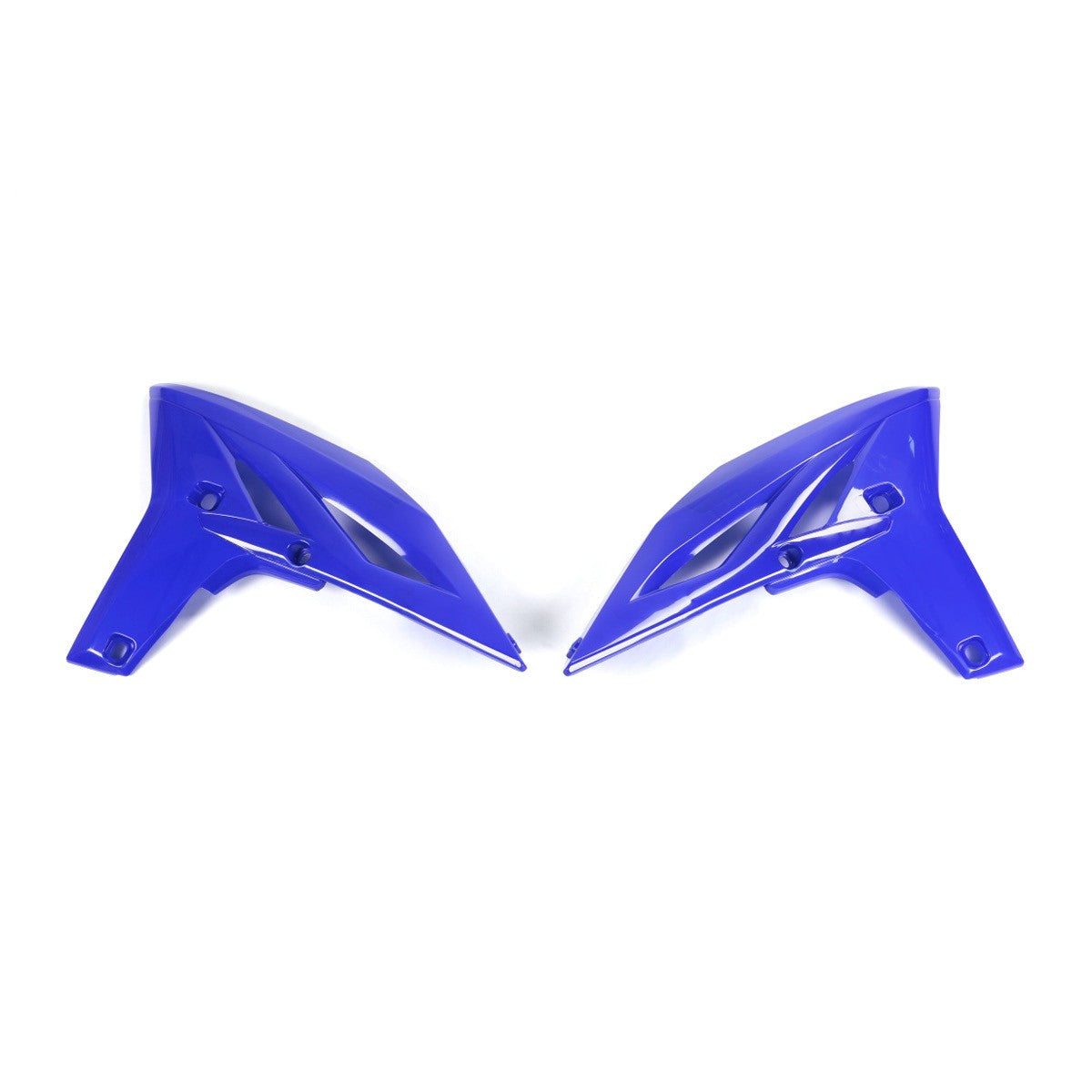 UFO Kühlerspoiler für YAMAHA - UF4828-089