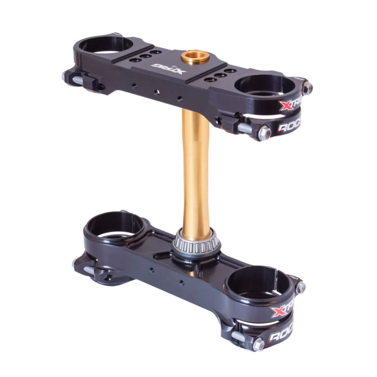 XTRIG Gabelbrücke ROCS TECH für KTM, HQV, GASGAS