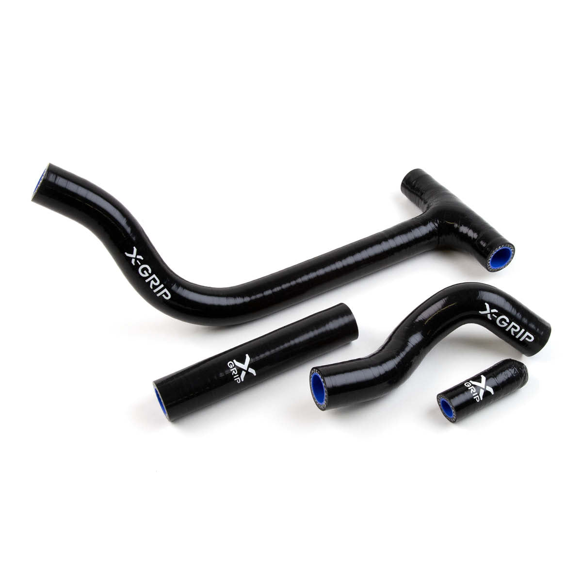 X-GRIP Silicone Radiator Hose