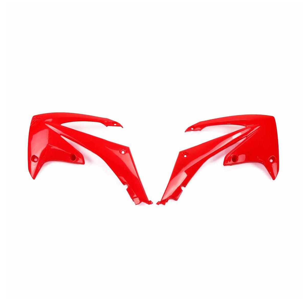 UFO Kühlerspoiler für HONDA - UF4637-070