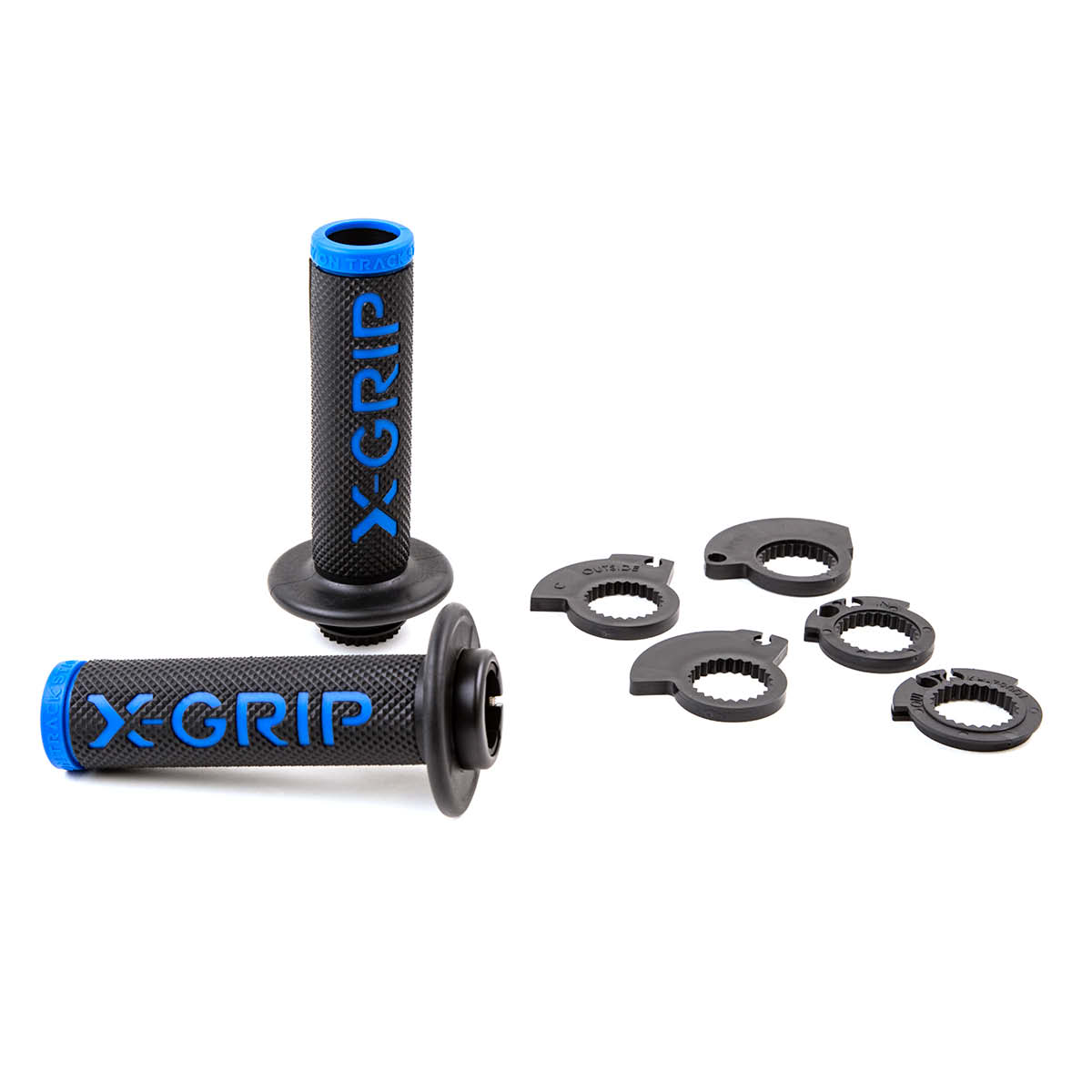 X-GRIP BRAAAAP Grips