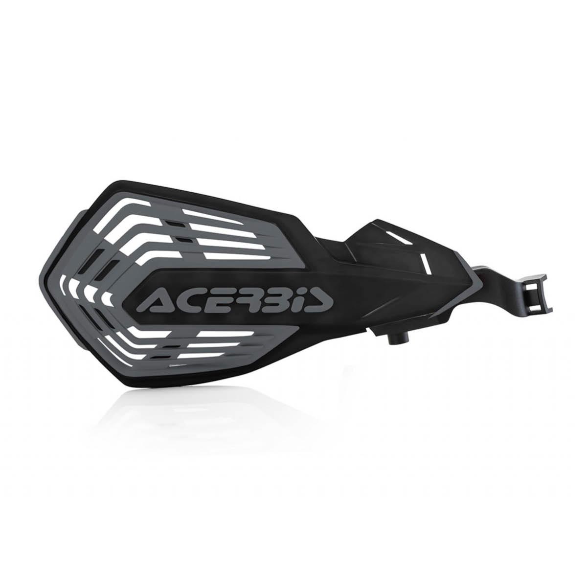 ACERBIS Handguards K-FUTURE für KTM, HQV, GASGAS, SHERCO, TRIUMPH