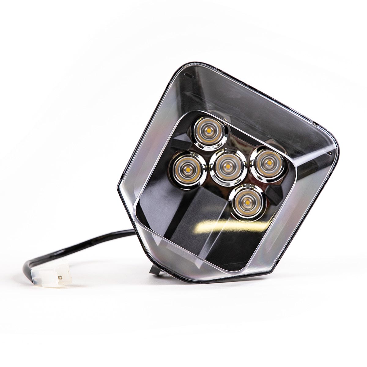 AWORKX LED Headlight