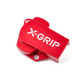 X-GRIP Throttle Body Guard