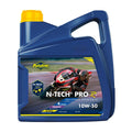 PUTOLINE Motoröl N-TECH® PRO R+ 10W-50 - PU74317