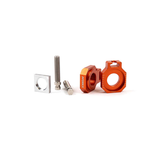 AWORKX Axle Blocks